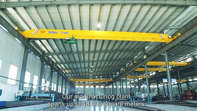 Manufacturing