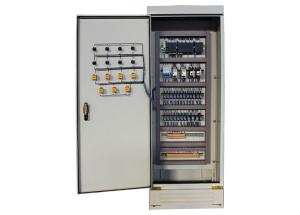 Blast Furnace AC Servo Drive System