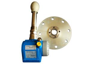 Blast Furnace Burden Level Sonde