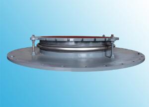 Metal Bellows Expansion Joint